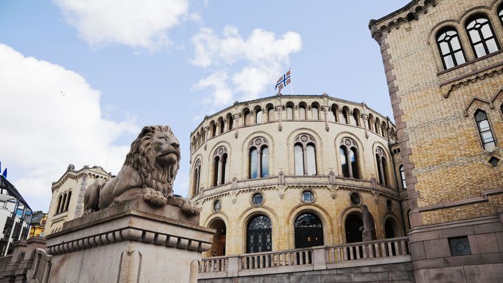 Revidert nasjonalbudsjett - oversikt over sentrale forslag 