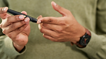New Discovery Health Diabetes Shared-value programme supports healthcare professionals to curb SA’s diabetes pandemic