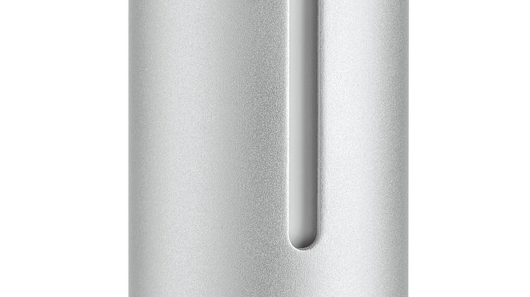 NetAtmo extra inomhussensor - frilagd
