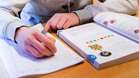 ​Sommarskola har ökat gymnasiebehörigheten i Malmö
