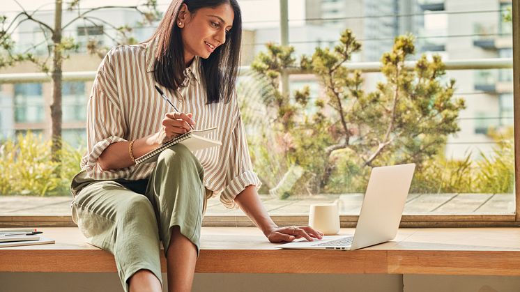 LinkedIn Daten zeigen: Der grünen Wirtschaft fehlen weltweit Fachkräfte
