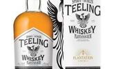 Teeling Rum Plantation Cask Pack shot