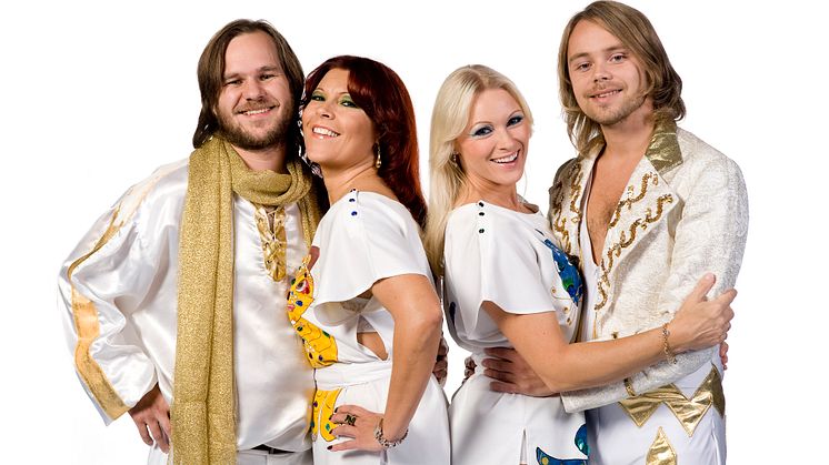 The_4_ABBA