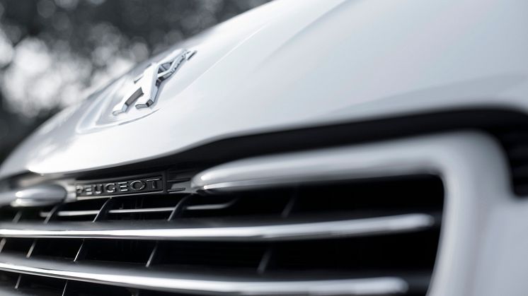 Din Motor Roslagen tar över Peugeotförsäljningen i Norrtälje