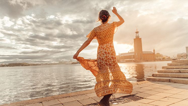 Kuvaaja Mira Thilda Berglind, instagram @mirathilda