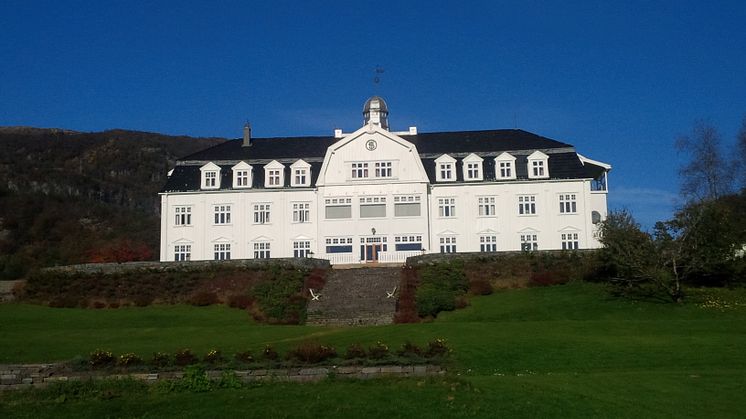 Nytt medlemshotell for Best Western på Sør- Vestlandet