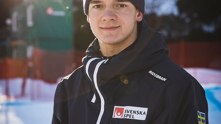 Alvin Noaksson Telemark