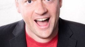 Komponist Helge Sunde