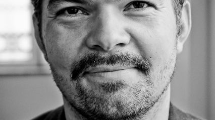 Martin Roos blir ny vd för Eskilstuna Marknadsföring AB