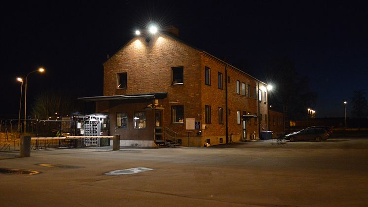 Miljösatsning på belysning ger näring åt Yara Norrköping