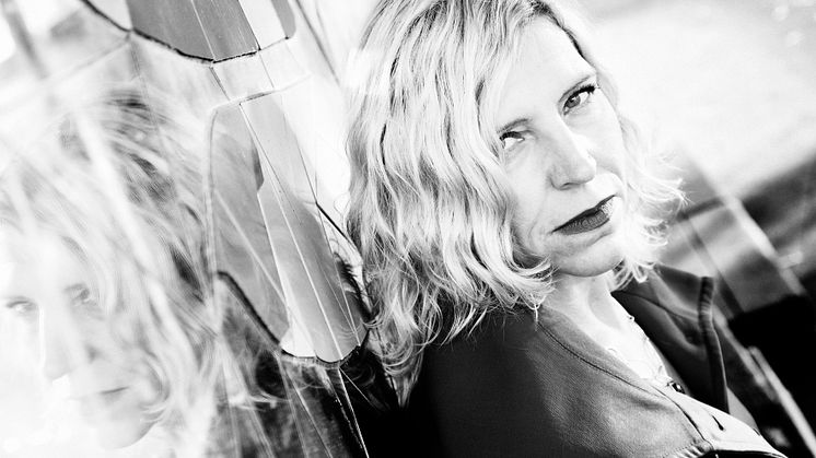 Ulrika Dahl - först ut i Demokratisoppa