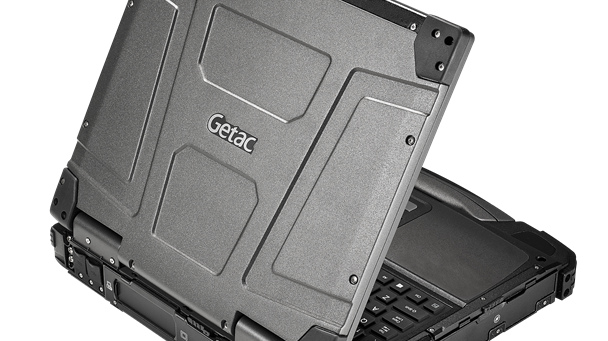  Voll robust und ausgelegt auf den Verteidigungssektor:  Getac B300 Notebook