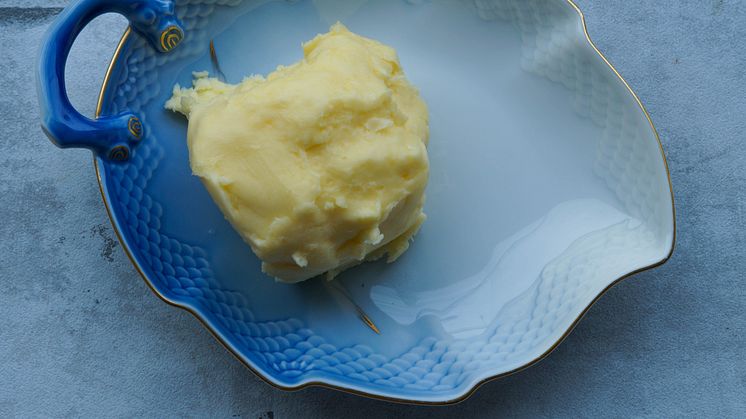 Ny trend: Nu skal du lave dit eget smør