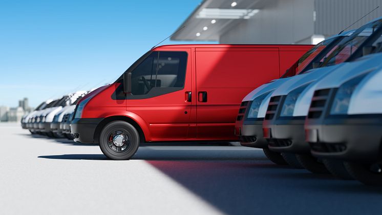 Neue Vans 2023: Die Zukunft des Transports ist da!