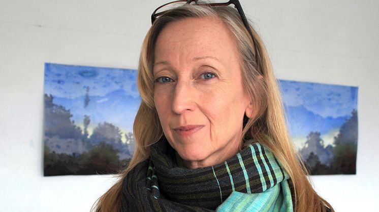 Erika Dahlén