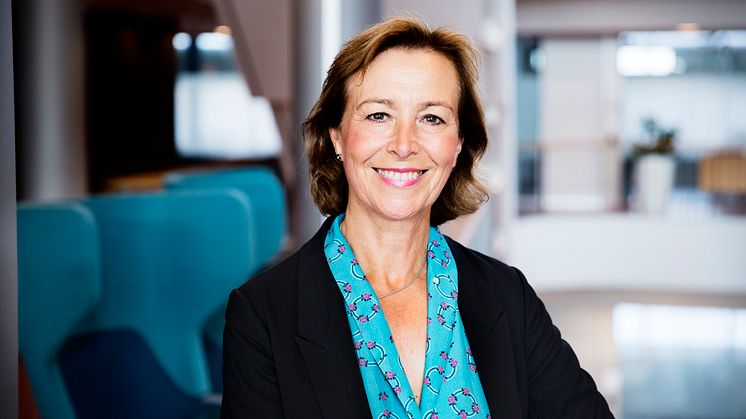 Kerstin Tham