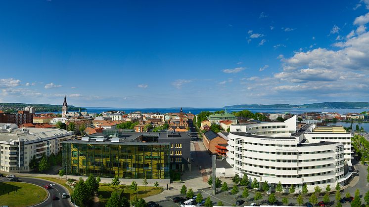 JIBS åter i topp i Civilekonomernas årliga undersökning
