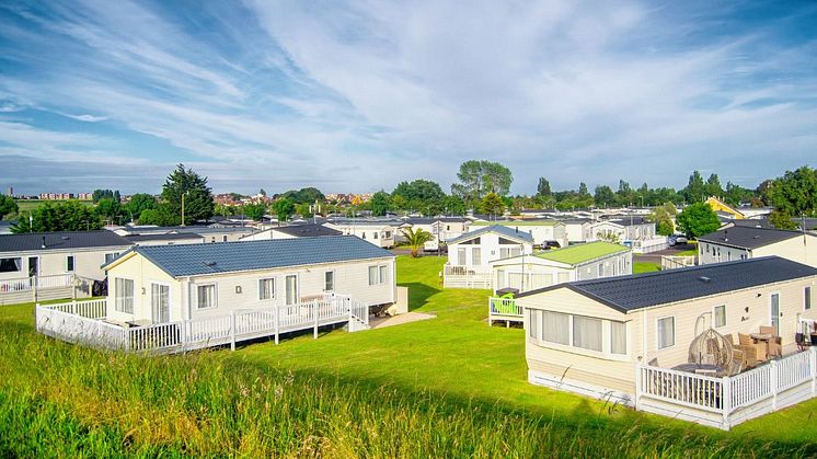 (VIDEO) Leading consumer claims firm ECC targets rogue holiday park sales operations