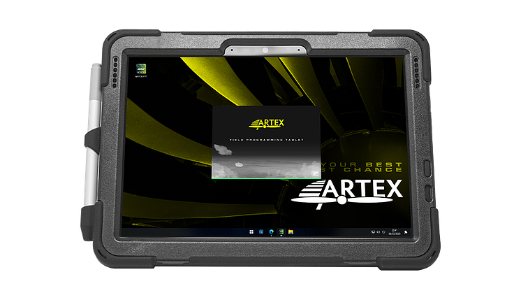 ACR Electronics Unveils Cutting-Edge ARTEX FTP-8800 ELT Programmer for Emergency Locator Transmitters
