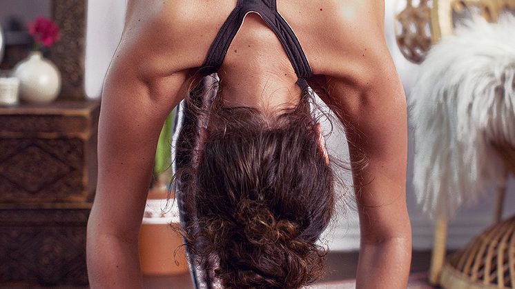 YOGA by Indiska