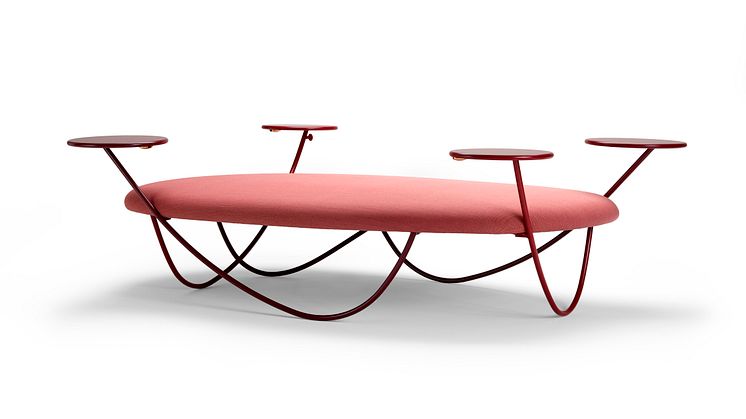 Dune designed by Front for Offecct