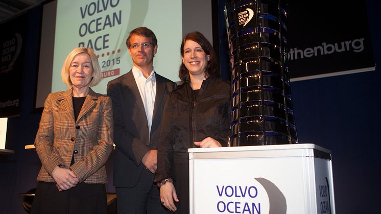 Båtmässan 2013