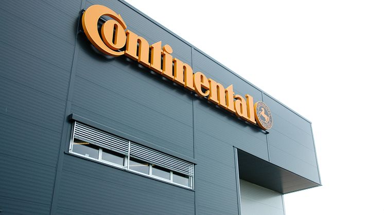  Leading Tire Producer Continental Wants to Acquire Modi Tire Business in India