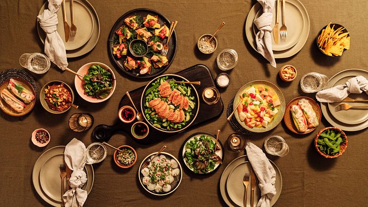 Photo: Norwegian Seafood Council