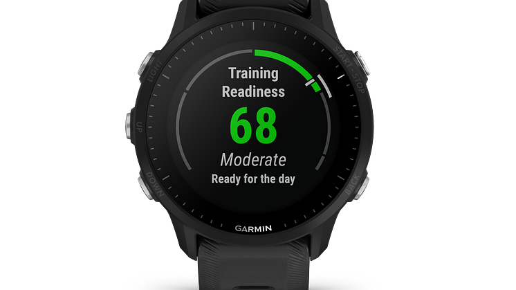 Garmin_Forerunner 955