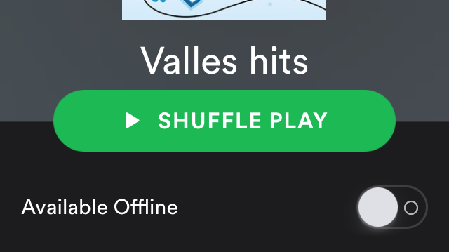 Valles Hits 