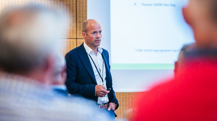 LOS Energidag 2017