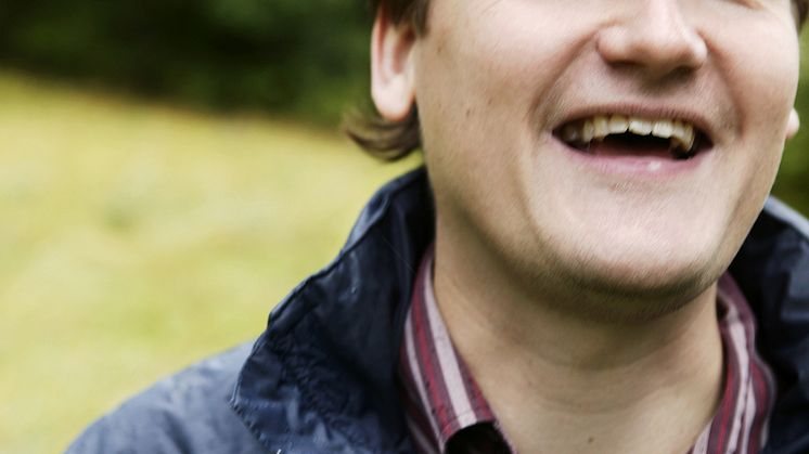 Soloafton med Olli Mustonen