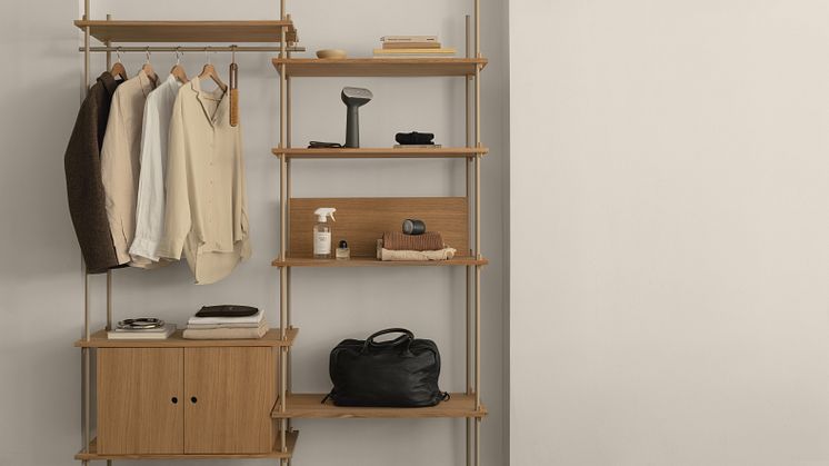 4 ways to reduce textile waste