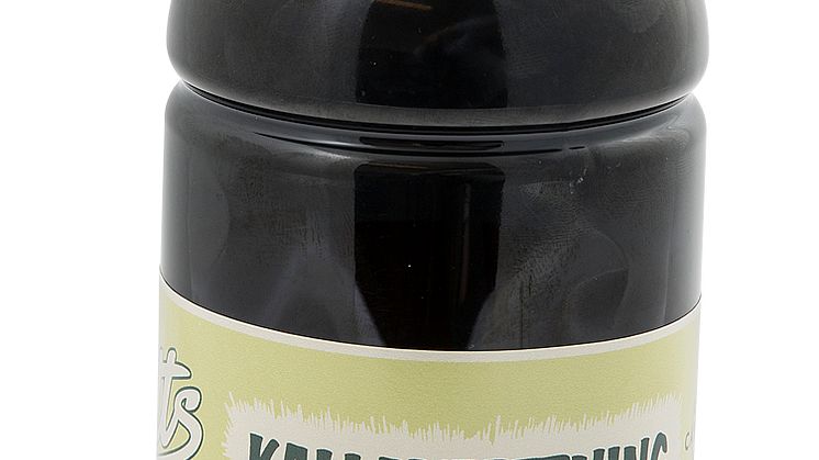 Kallavfettningen från Verktygsboden rengör effektivt på såväl torra som våta ytor.  
