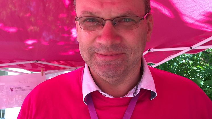 Halbjahresrückblick in Bildern: ehrenamtliche Aktionen und Einsätze am Bärenherz-Informationsstand