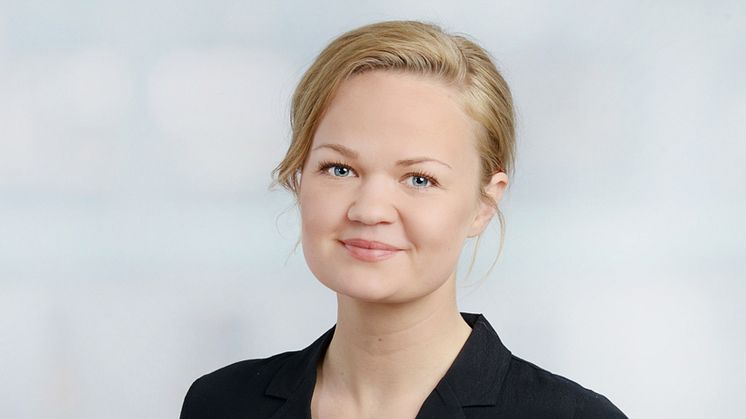Matilda Carlsson