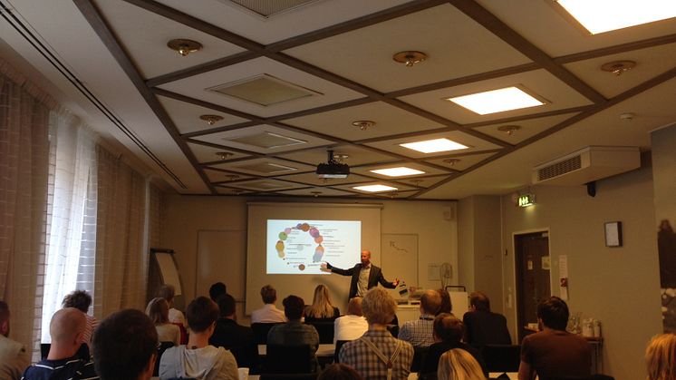 How to measure information quality effectively? Notes from Sigma’s seminar 