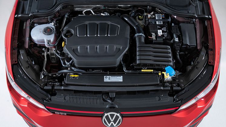 Golf GTI