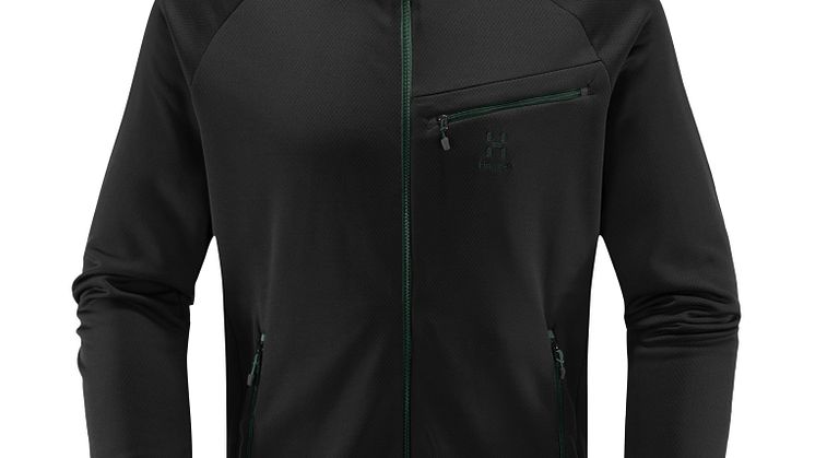 NENGAL MID HOOD MEN_true-black_mineral