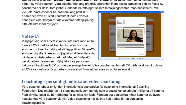Produktblad FrogStreet www.frogstreet.se