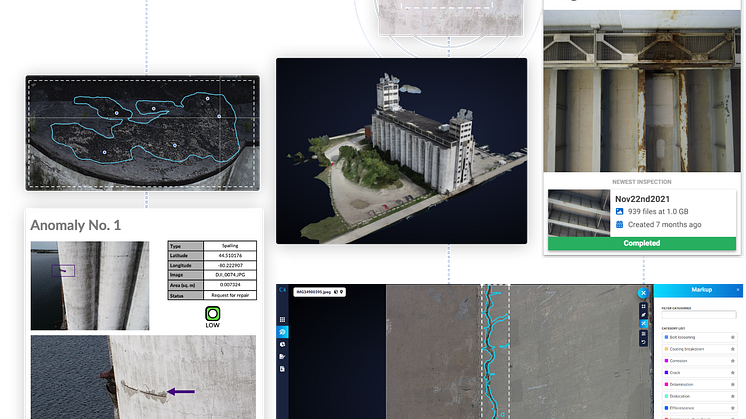 ScanFuse powered by Qii.AI