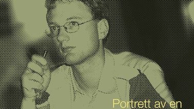 Fjordman. Portrett av en antiislamist. 