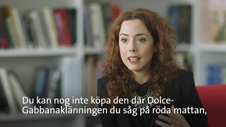 Oskarsgalan - hur blev det en stor grej?