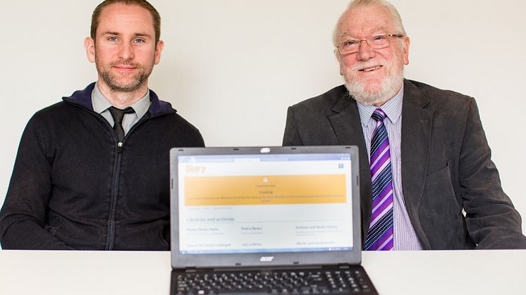 Will you volunteer to be a Digital Buddy?