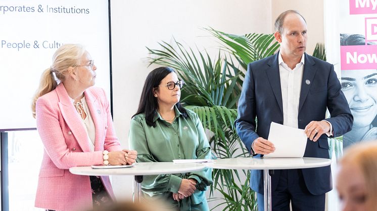 Cecilia Volvo, Ingela Vattenfall, Martin Nordea.jpg
