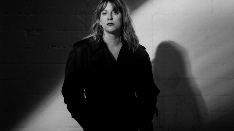 Susanne Sundfør - pressebilde
