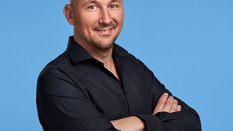 Henrik Aleborg