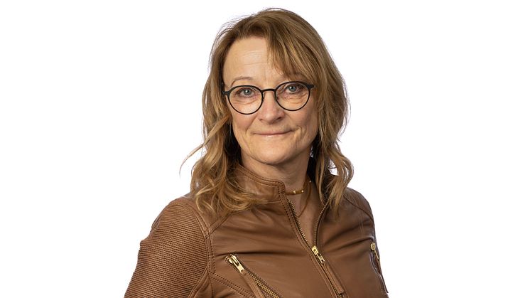 Åsa Lundkvist
