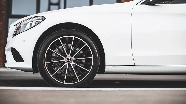 C 200 stationcar