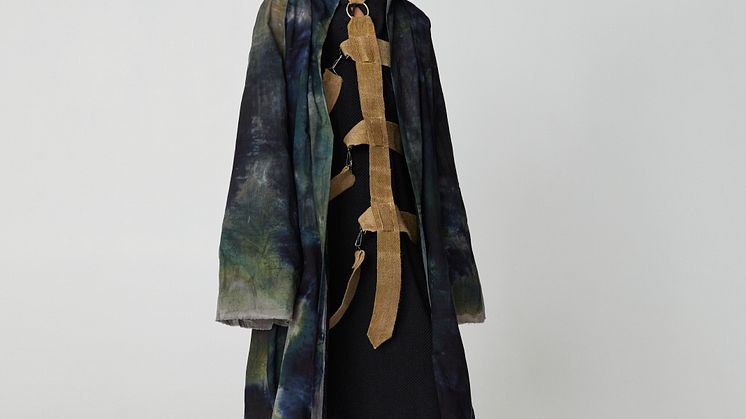 Design Erica Haglund